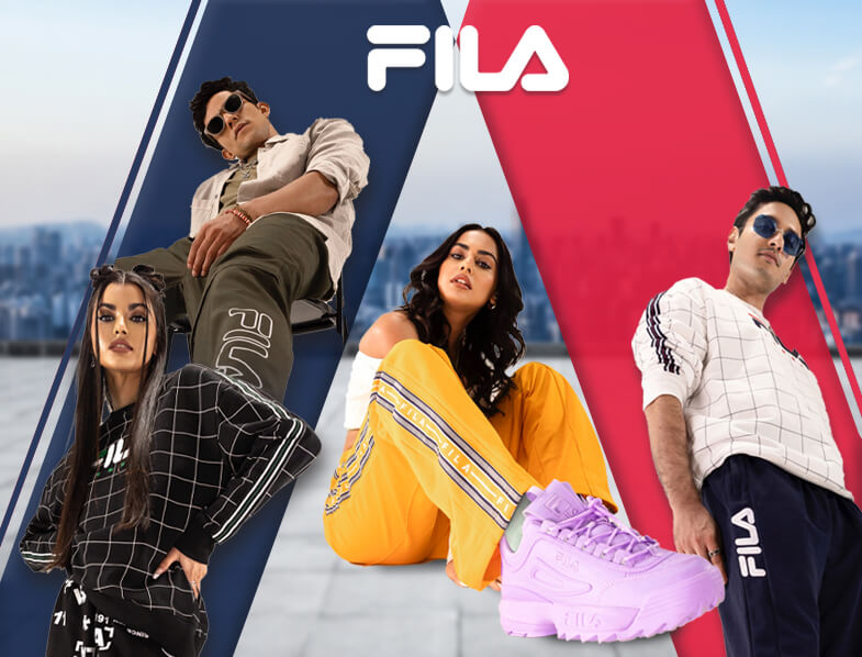 Fila Clone